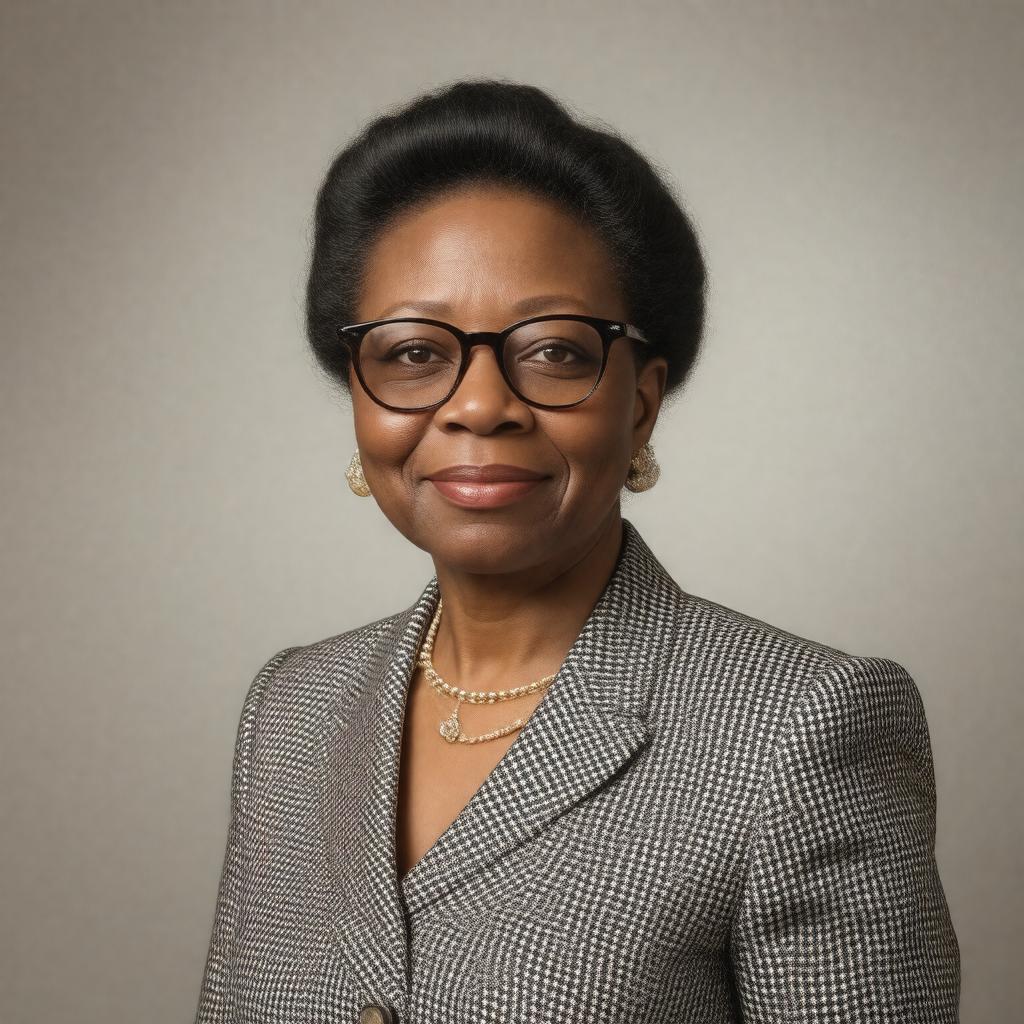 Graça Machel